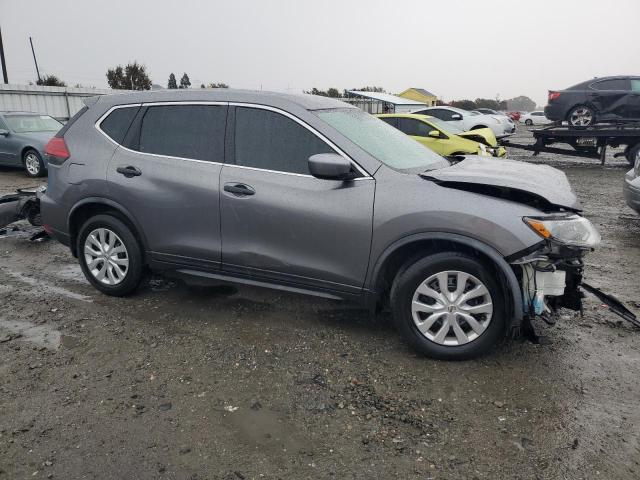 Photo 3 VIN: KNMAT2MT0HP606266 - NISSAN ROGUE S 