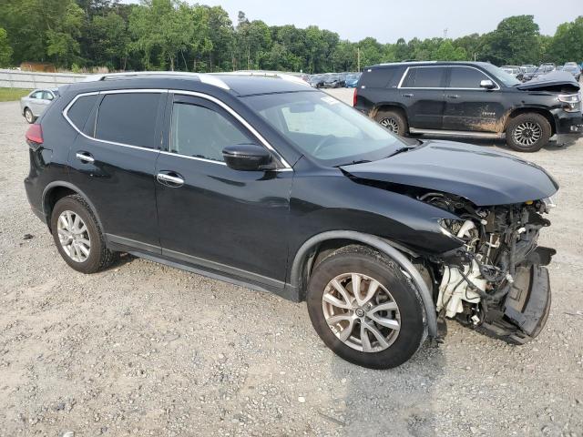 Photo 3 VIN: KNMAT2MT0HP609491 - NISSAN ROGUE S 