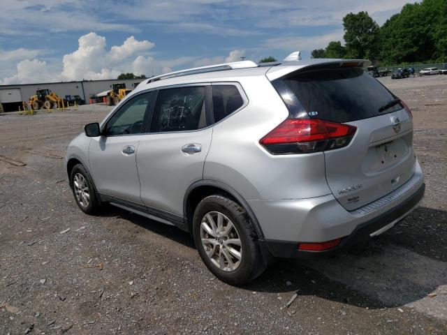 Photo 1 VIN: KNMAT2MT0HP612956 - NISSAN ROGUE 