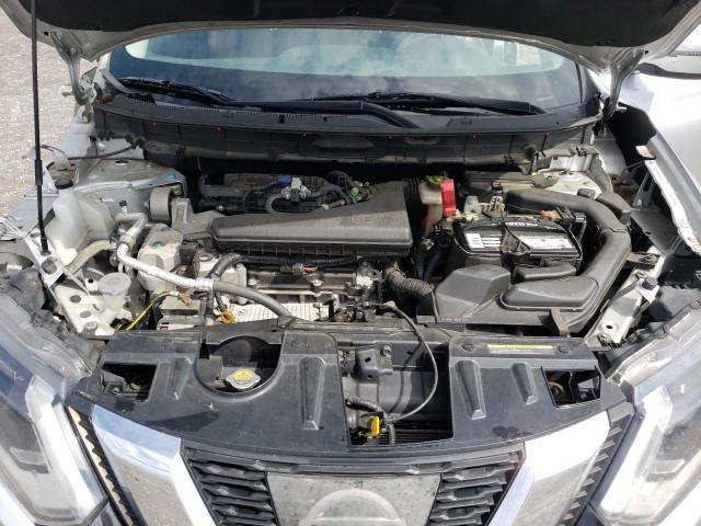 Photo 10 VIN: KNMAT2MT0HP612956 - NISSAN ROGUE 