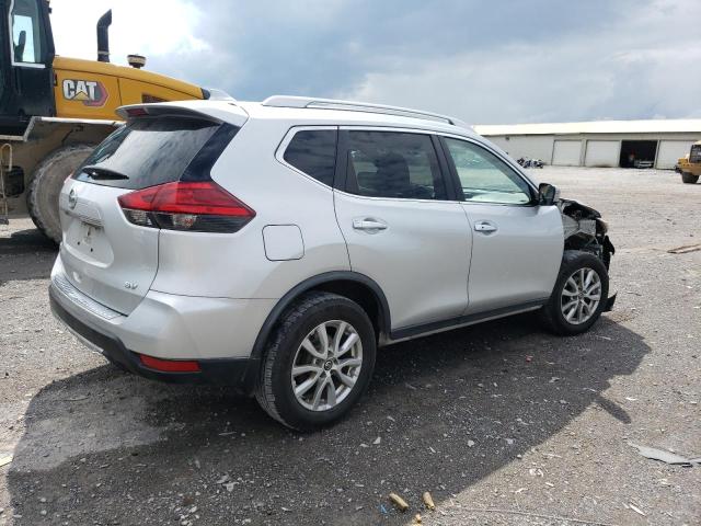 Photo 2 VIN: KNMAT2MT0HP612956 - NISSAN ROGUE 