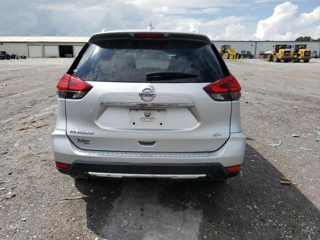 Photo 5 VIN: KNMAT2MT0HP612956 - NISSAN ROGUE 