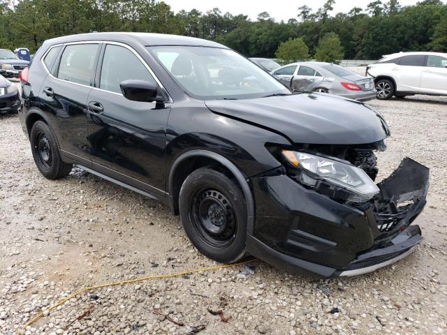 Photo 3 VIN: KNMAT2MT0HP615548 - NISSAN ROGUE S 