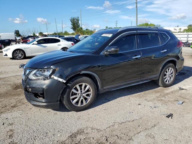 Photo 0 VIN: KNMAT2MT0JP500552 - NISSAN ROGUE S 