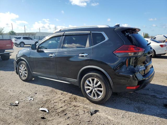 Photo 1 VIN: KNMAT2MT0JP500552 - NISSAN ROGUE S 