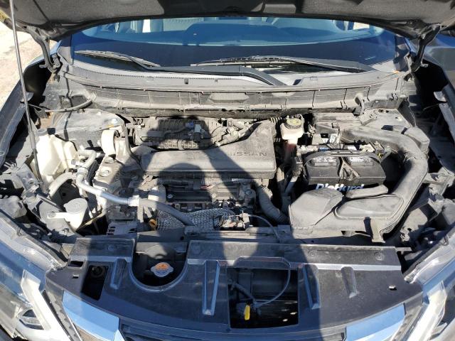 Photo 10 VIN: KNMAT2MT0JP500552 - NISSAN ROGUE S 