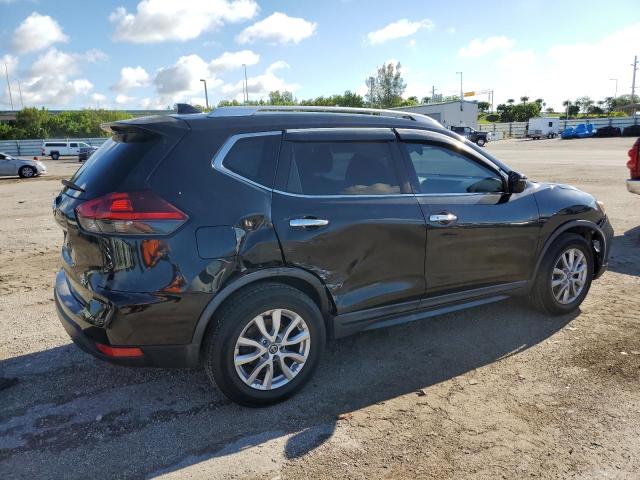 Photo 2 VIN: KNMAT2MT0JP500552 - NISSAN ROGUE S 