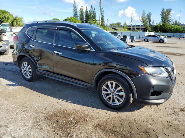 Photo 3 VIN: KNMAT2MT0JP500552 - NISSAN ROGUE S 