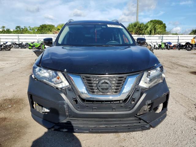 Photo 4 VIN: KNMAT2MT0JP500552 - NISSAN ROGUE S 