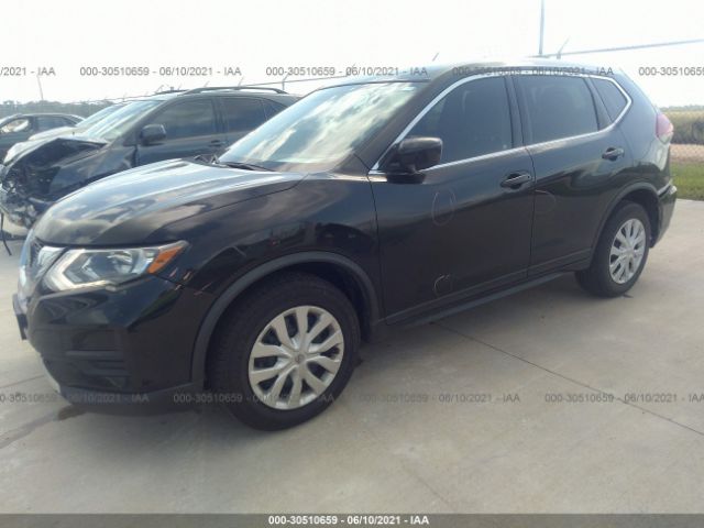 Photo 1 VIN: KNMAT2MT0JP500874 - NISSAN ROGUE 