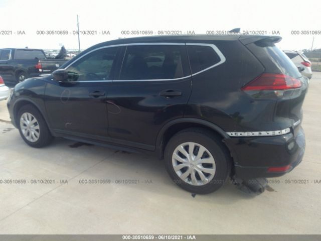 Photo 2 VIN: KNMAT2MT0JP500874 - NISSAN ROGUE 