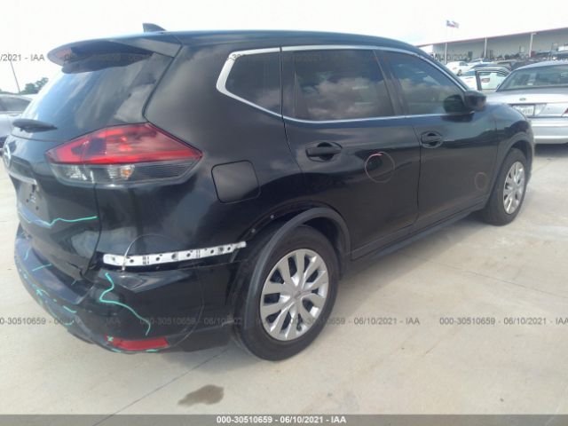 Photo 3 VIN: KNMAT2MT0JP500874 - NISSAN ROGUE 