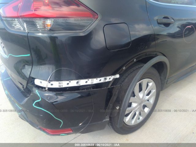 Photo 5 VIN: KNMAT2MT0JP500874 - NISSAN ROGUE 