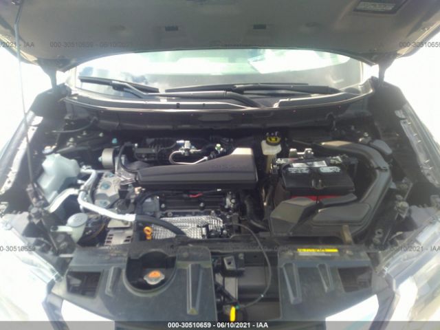 Photo 9 VIN: KNMAT2MT0JP500874 - NISSAN ROGUE 