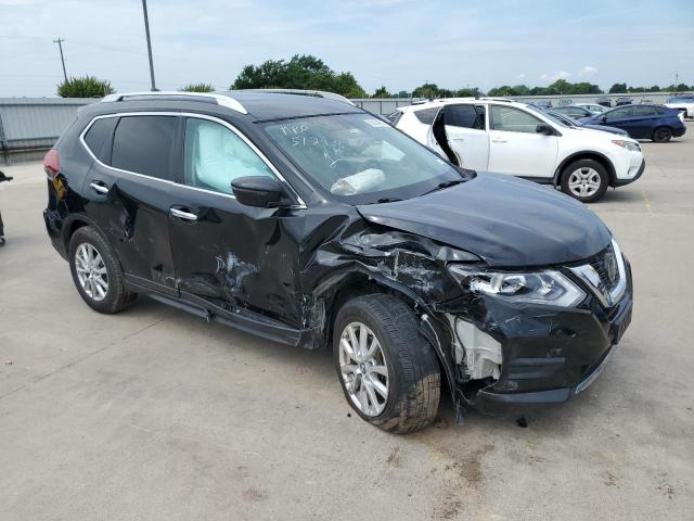 Photo 3 VIN: KNMAT2MT0JP503984 - NISSAN ROGUE S 