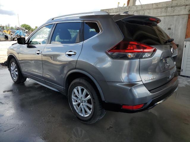 Photo 2 VIN: KNMAT2MT0JP504780 - NISSAN ROGUE S 