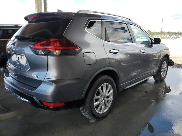 Photo 3 VIN: KNMAT2MT0JP504780 - NISSAN ROGUE S 