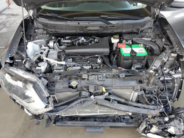 Photo 6 VIN: KNMAT2MT0JP504780 - NISSAN ROGUE S 