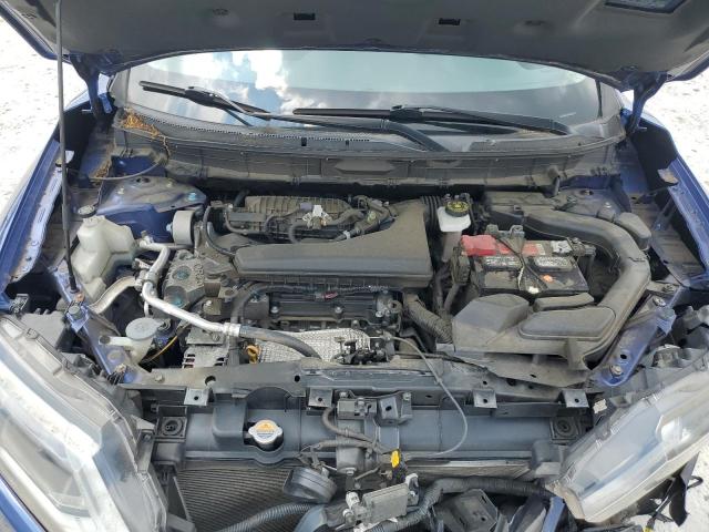 Photo 11 VIN: KNMAT2MT0JP508280 - NISSAN ROGUE S 