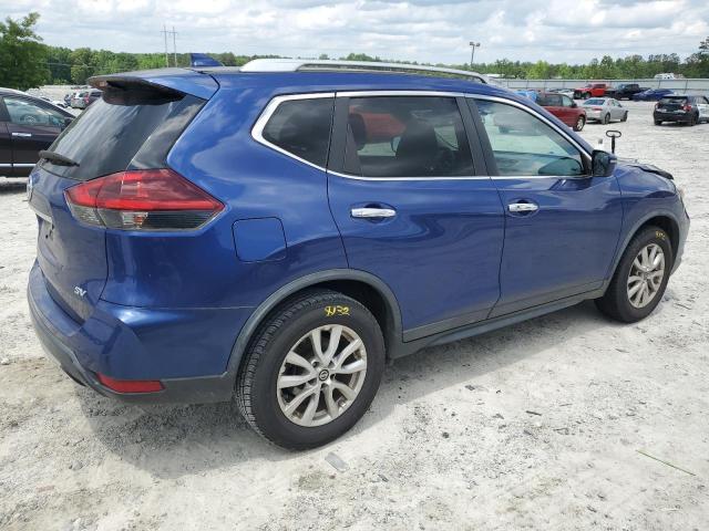 Photo 2 VIN: KNMAT2MT0JP508280 - NISSAN ROGUE S 