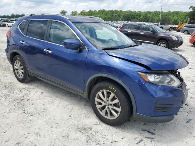 Photo 3 VIN: KNMAT2MT0JP508280 - NISSAN ROGUE S 