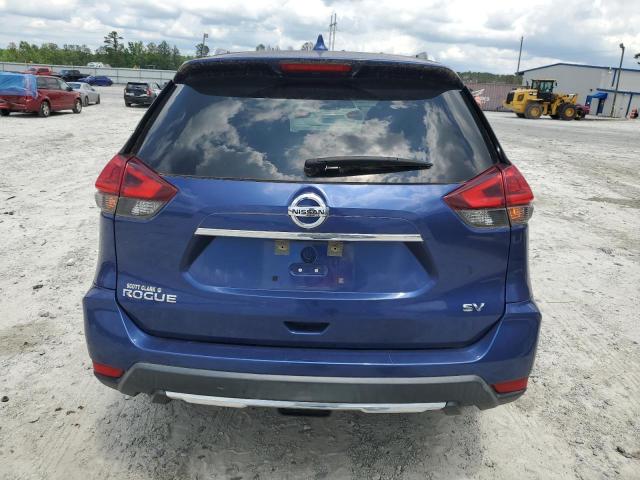 Photo 5 VIN: KNMAT2MT0JP508280 - NISSAN ROGUE S 