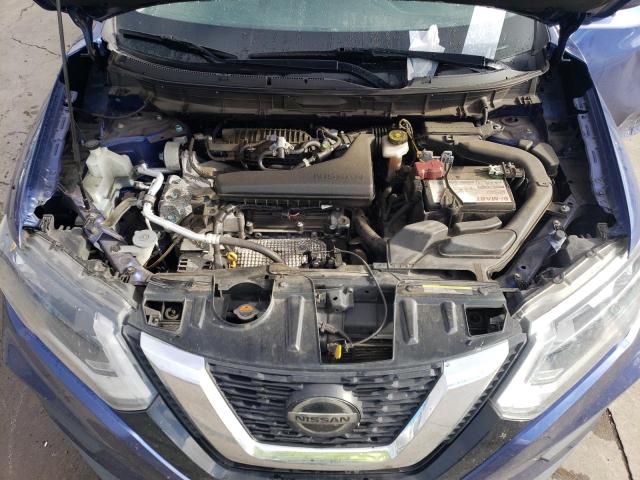 Photo 11 VIN: KNMAT2MT0JP508781 - NISSAN ROGUE S 