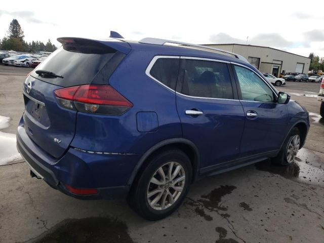 Photo 2 VIN: KNMAT2MT0JP508781 - NISSAN ROGUE S 