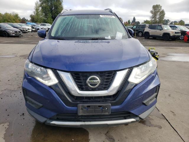 Photo 4 VIN: KNMAT2MT0JP508781 - NISSAN ROGUE S 