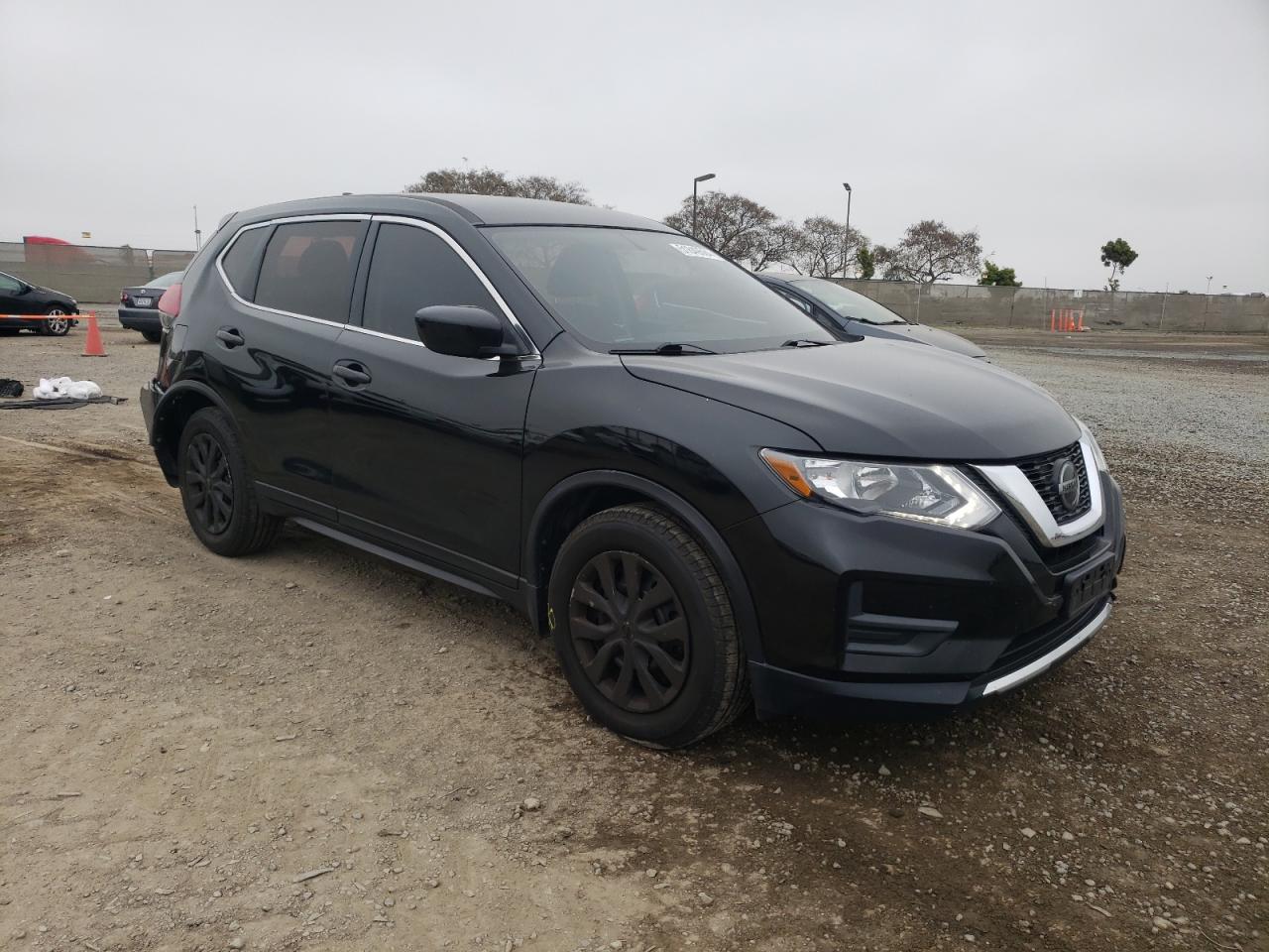 Photo 3 VIN: KNMAT2MT0JP512331 - NISSAN ROGUE 