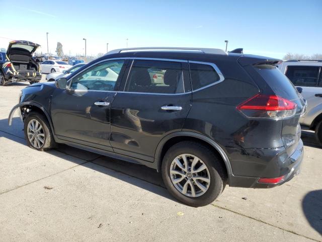 Photo 1 VIN: KNMAT2MT0JP516847 - NISSAN ROGUE S 