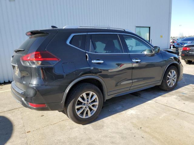 Photo 2 VIN: KNMAT2MT0JP516847 - NISSAN ROGUE S 