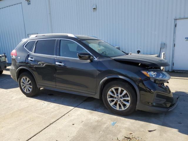 Photo 3 VIN: KNMAT2MT0JP516847 - NISSAN ROGUE S 