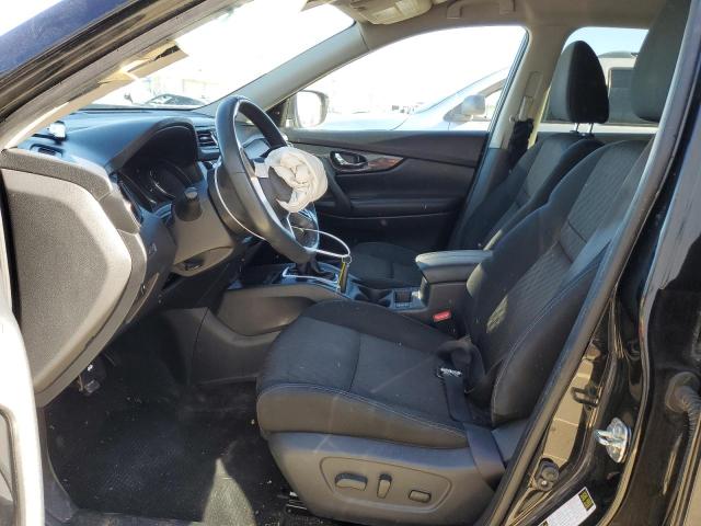 Photo 6 VIN: KNMAT2MT0JP516847 - NISSAN ROGUE S 