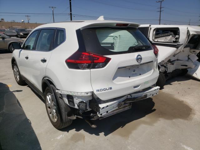 Photo 2 VIN: KNMAT2MT0JP517870 - NISSAN ROGUE S 