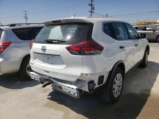 Photo 3 VIN: KNMAT2MT0JP517870 - NISSAN ROGUE S 