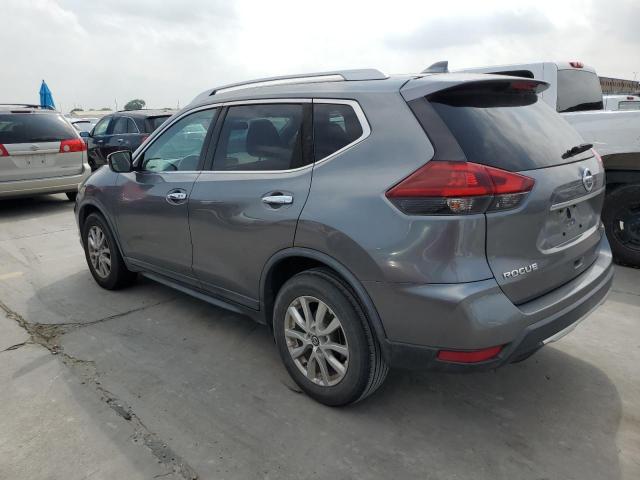 Photo 1 VIN: KNMAT2MT0JP518680 - NISSAN ROGUE 