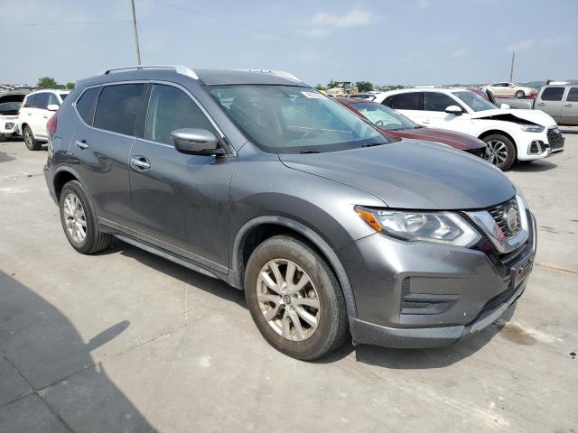 Photo 3 VIN: KNMAT2MT0JP518680 - NISSAN ROGUE 