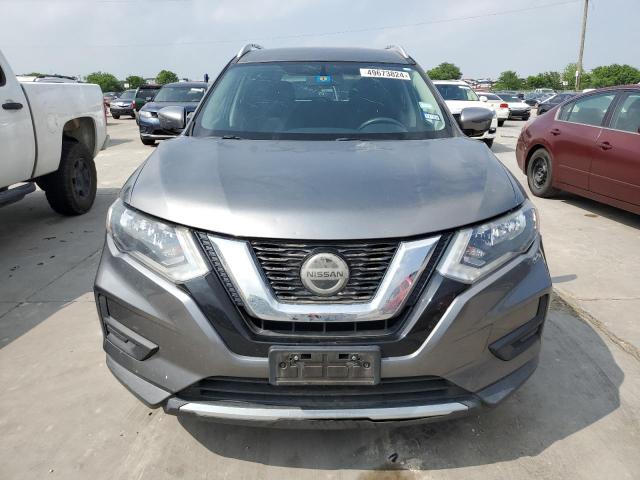 Photo 4 VIN: KNMAT2MT0JP518680 - NISSAN ROGUE 