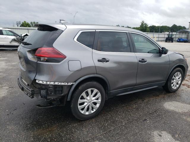 Photo 2 VIN: KNMAT2MT0JP520607 - NISSAN ROGUE S 