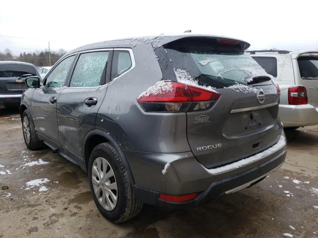 Photo 2 VIN: KNMAT2MT0JP522048 - NISSAN ROGUE S 