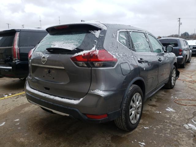 Photo 3 VIN: KNMAT2MT0JP522048 - NISSAN ROGUE S 