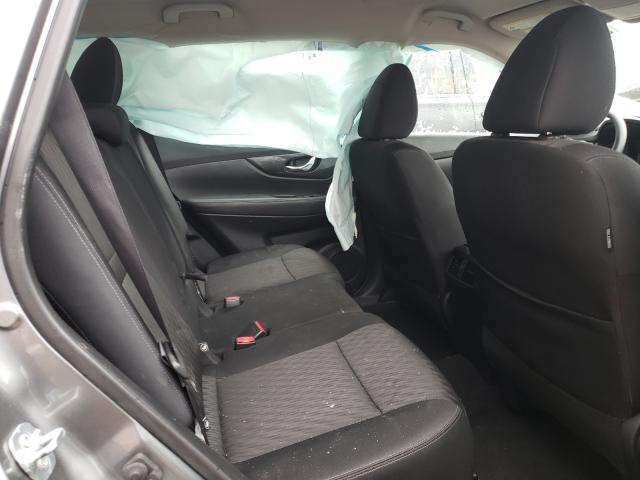 Photo 5 VIN: KNMAT2MT0JP522048 - NISSAN ROGUE S 