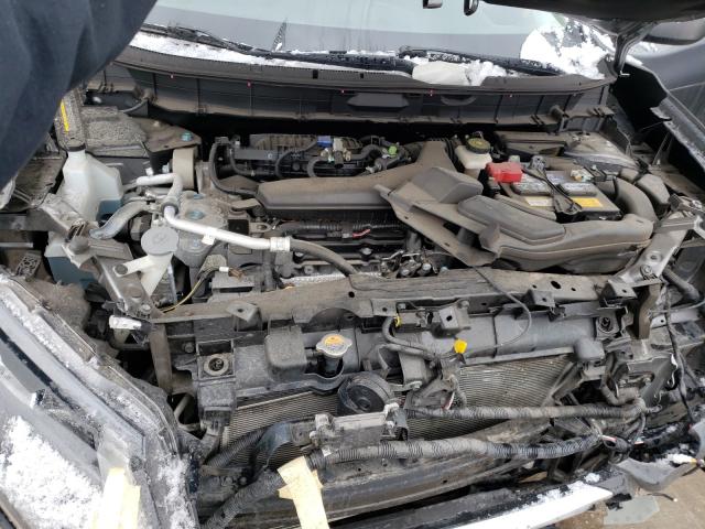 Photo 6 VIN: KNMAT2MT0JP522048 - NISSAN ROGUE S 