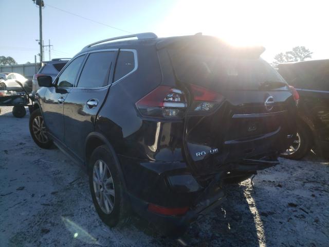 Photo 2 VIN: KNMAT2MT0JP530568 - NISSAN ROGUE S 