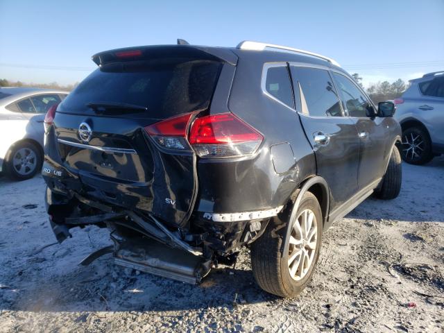 Photo 3 VIN: KNMAT2MT0JP530568 - NISSAN ROGUE S 