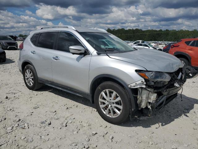 Photo 3 VIN: KNMAT2MT0JP530957 - NISSAN ROGUE S 