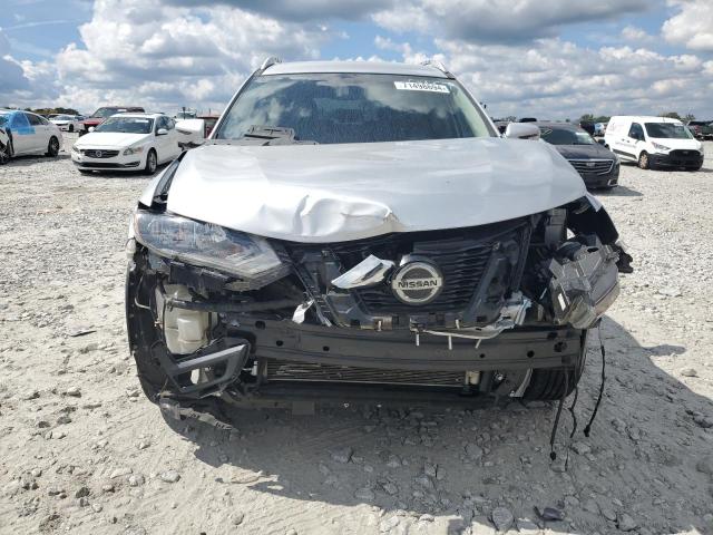 Photo 4 VIN: KNMAT2MT0JP530957 - NISSAN ROGUE S 