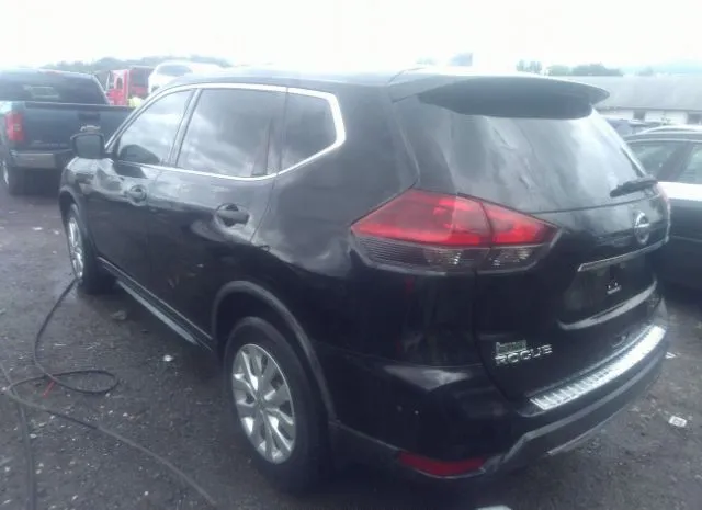 Photo 2 VIN: KNMAT2MT0JP532627 - NISSAN ROGUE 