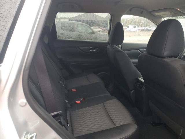 Photo 10 VIN: KNMAT2MT0JP533826 - NISSAN ROGUE 